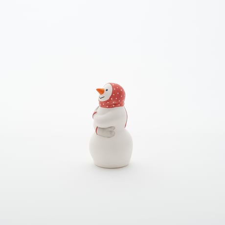 Arabia｜figure｜snowman