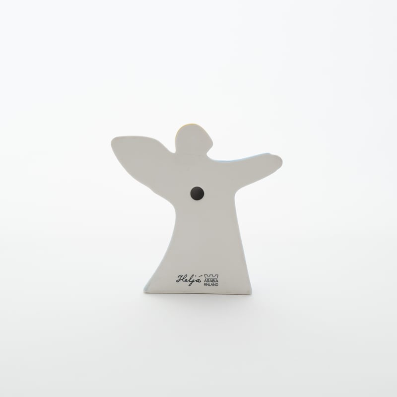 Arabia｜Helja｜angel｜blue | lumikka shop