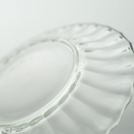 Kauklahti / Riihimaki｜plate φ14.5cm