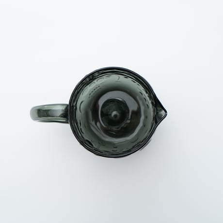 Nuutajarvi｜Frutta｜pitcher φcm｜grey