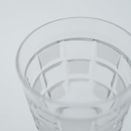 Kumela｜shot glass φ4.8cm｜mosaic