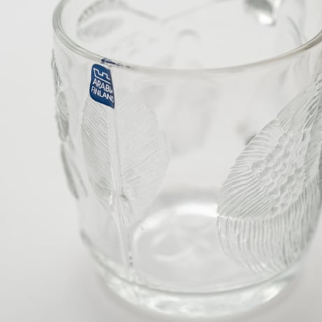 Nuutajarvi｜Pioni ｜cup φ7cm