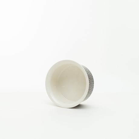 Arabia｜Faenza｜sugar bowl φ10cm