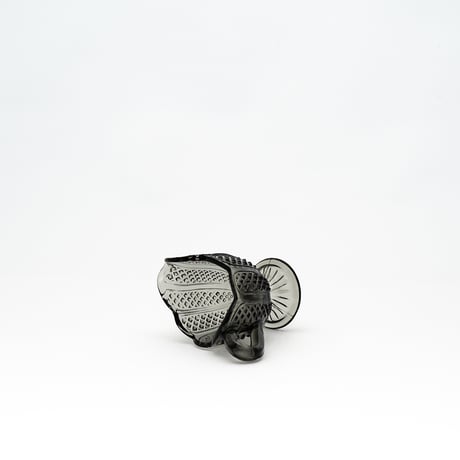 Nuutajarvi｜creamer｜black
