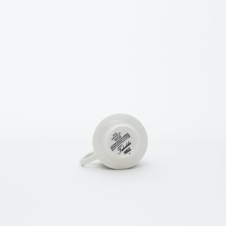 Arabia｜Talvikki｜creamer φ7cm