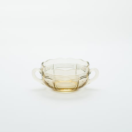 Riihimaki｜7603｜bowl φ9.3cm｜smoke