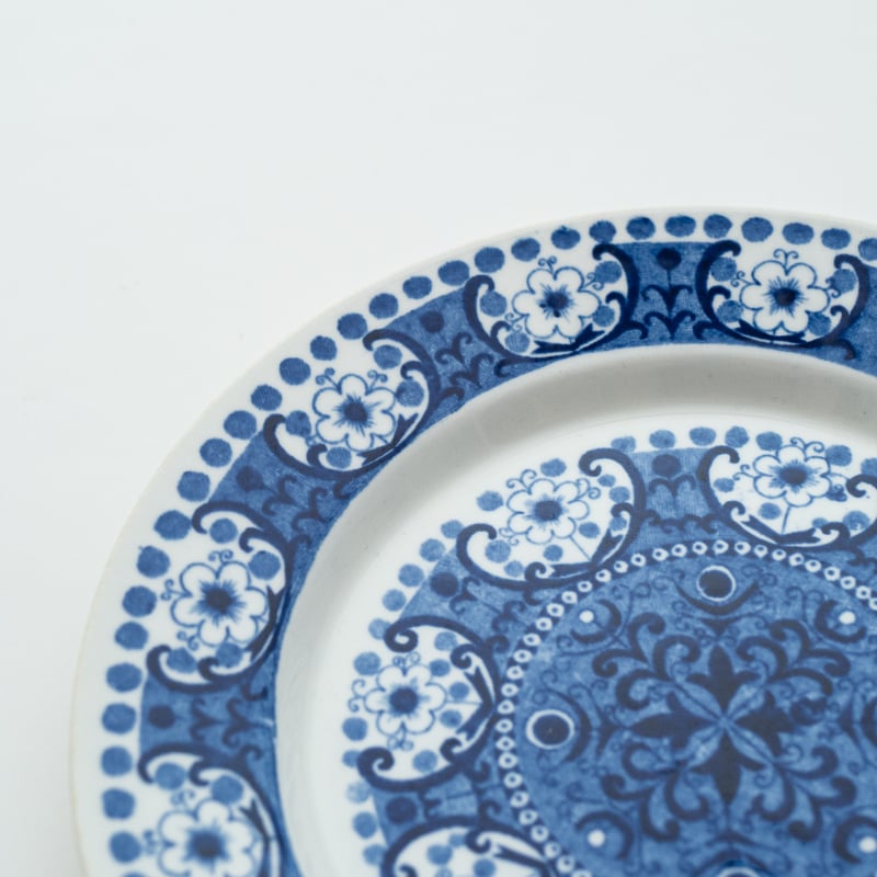 * ARABIA ♧* Apila/アピラ *♧** mimi plate Arabia Apila plates - Wanhat Kupit