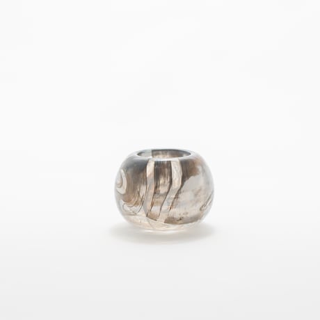 Nuutajarvi / Iittala｜Pilvi｜candle holder｜04