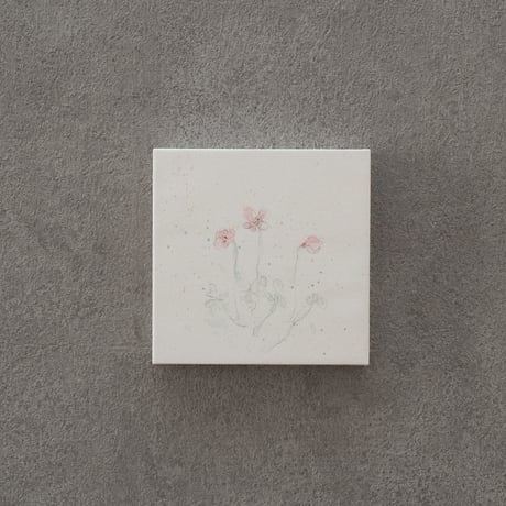lumikka｜Correspondence-Botanica｜36