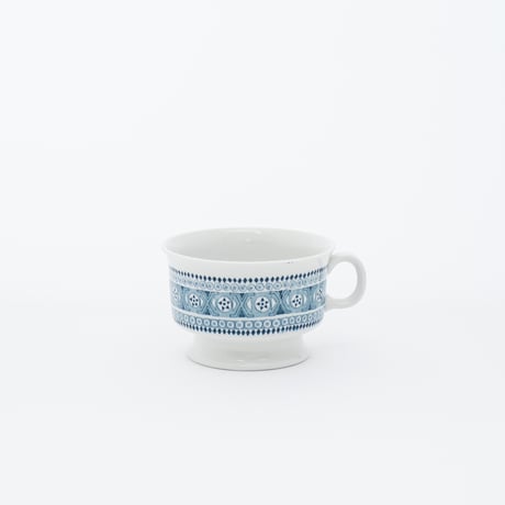 Arabia｜Stockmann｜cup φ10cm｜2