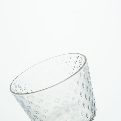 Nuutajarvi｜Tundra｜glass φ8cm
