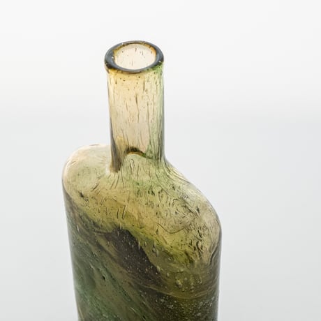Nuutajarvi｜Puteli｜bottle H20cm