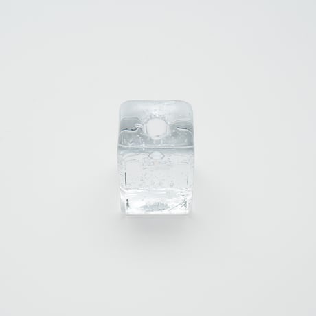 Iittala｜Arkipelago｜candle holder｜cube