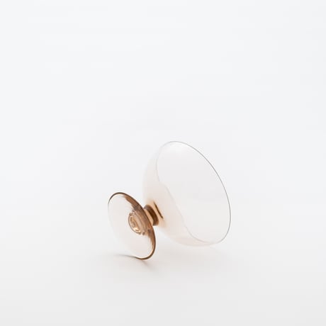 Humppila｜sugar bowl φ10cm｜pink