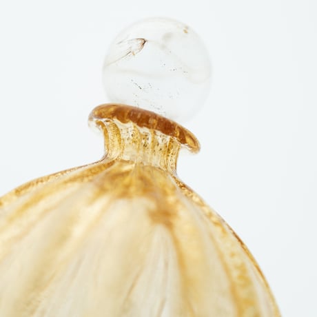 Murano｜glass bottle｜2