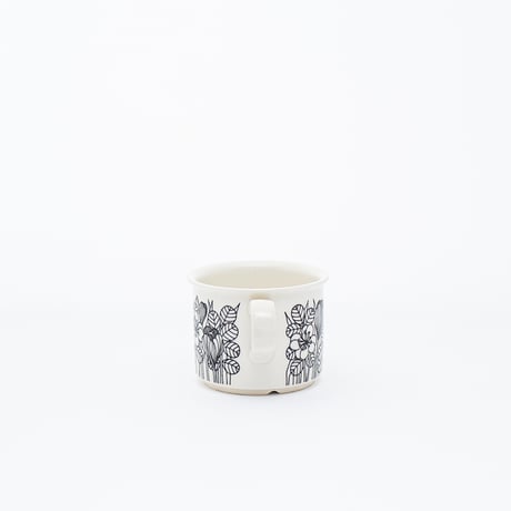 Arabia｜Krokus｜cup φ7.7cm