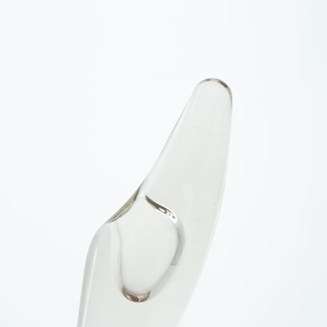 Iittala｜Orchid｜vase H13cm