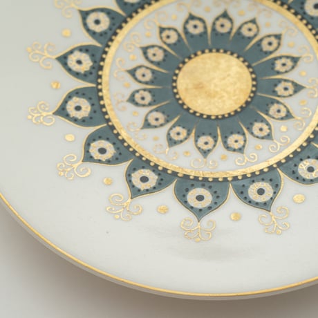 Arabia｜Katinka｜plate φ16cm