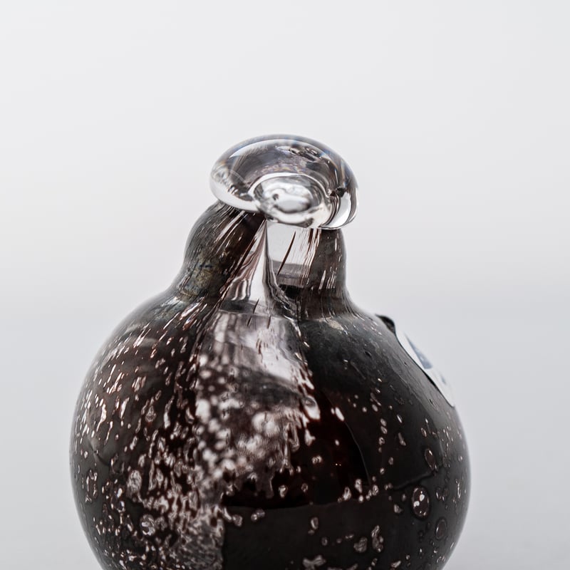 Nuutajarvi / Iittala｜Birds by Toikka｜Golden-Cre