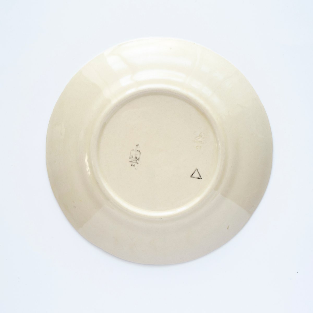 Arabia｜Mainikki｜plate φ20cm | lumikka shop