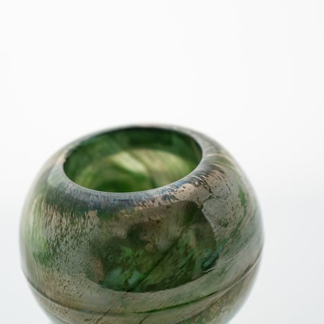 Nuutajarvi / Iittala｜Pilvi｜candle holder