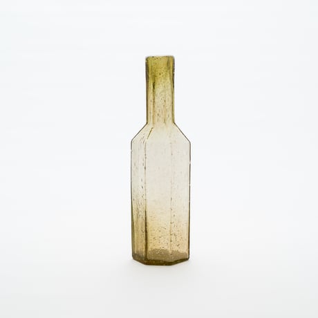 Nuutajarvi｜Puteli｜bottle/vase H21cm