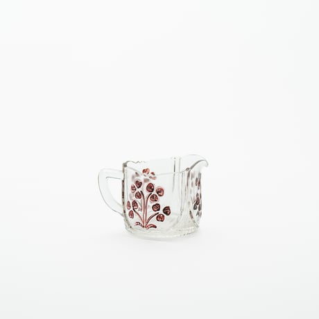Karhula｜4527｜creamer φ7cm