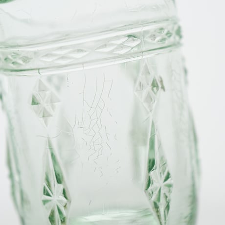 Karhula｜4519｜creamer｜light green