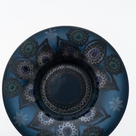 Arabia｜HLA 122｜bowl φ19.5cm