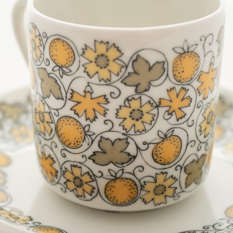 Arabia｜Juhla｜cup φ5.7cm | lumikka shop