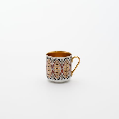 Arabia｜OC model｜Milla｜cup φ5.5cm｜2