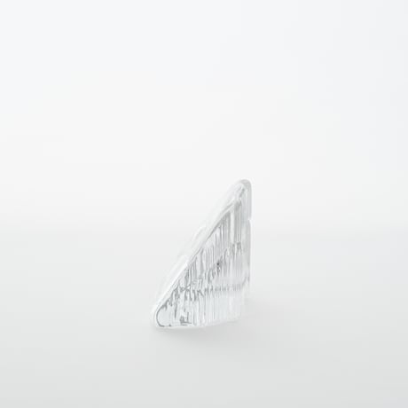 Iittala｜Kuutamo Tunturilla｜glass object