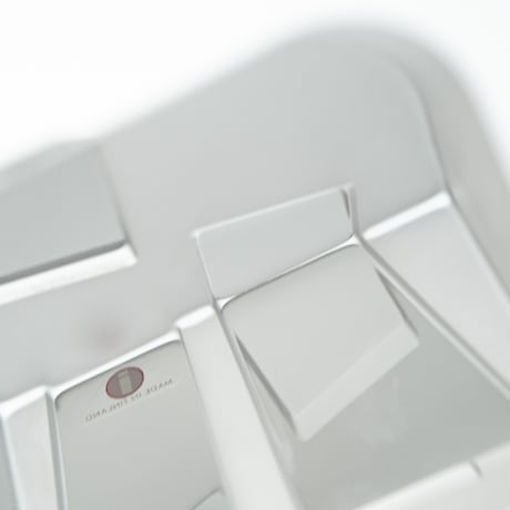 Iittala｜Village｜glass object｜1993｜Atelier