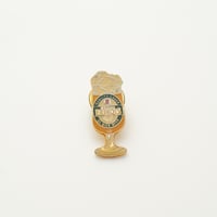 Pin badge｜Lahden Erikois｜glass beer