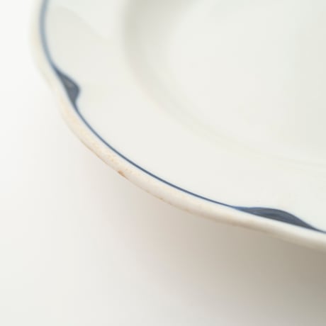 Old Arabia｜Pekka｜soup plate φ24cm