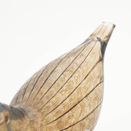 Nuutajarvi / Iittala｜Birds by Toikka｜Partrridge｜Anttila