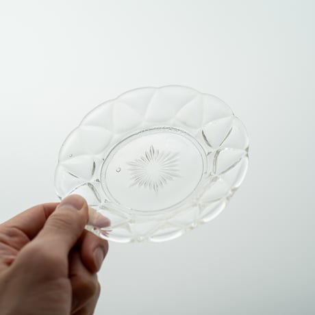 Kauklahti｜plate φ12.8cm