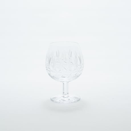 Nuutajarvi｜Leo｜aroma glass φ5.2cm｜A