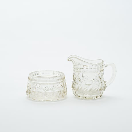Riihimaki｜6647｜creamer
