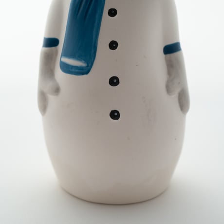 Arabia｜figure｜snowman