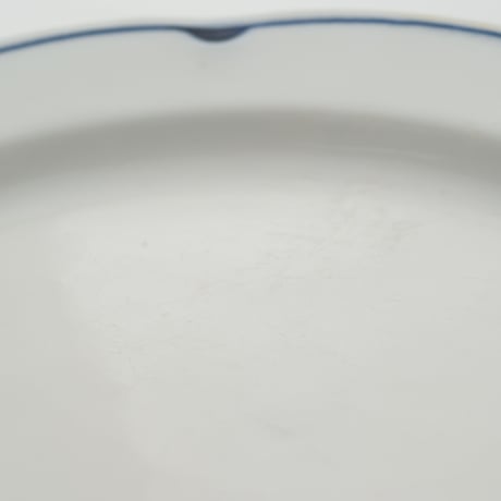 Arabia｜Pekka｜oval plate 32cm