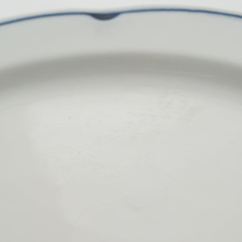 Arabia｜Pekka｜oval plate 32cm | lumikka shop