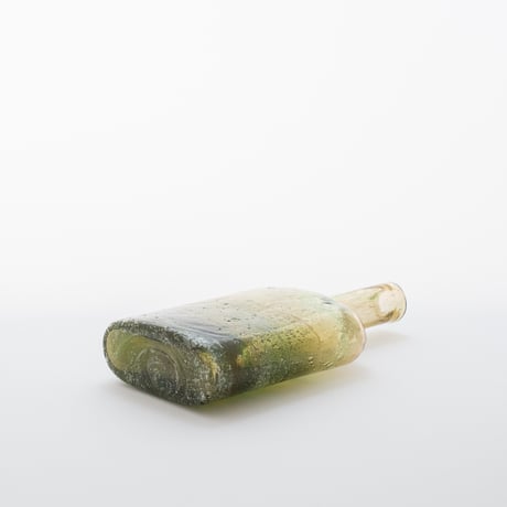 Nuutajarvi｜Puteli｜bottle H20cm