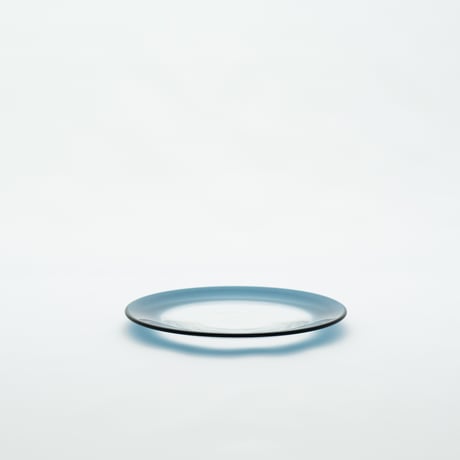 Iittala｜i-203｜plate φ15cm｜blue