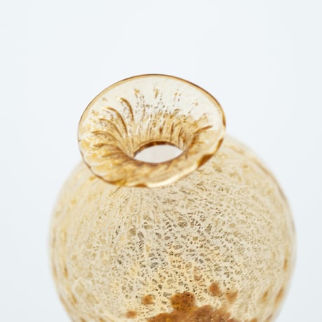 Murano｜glass bottle