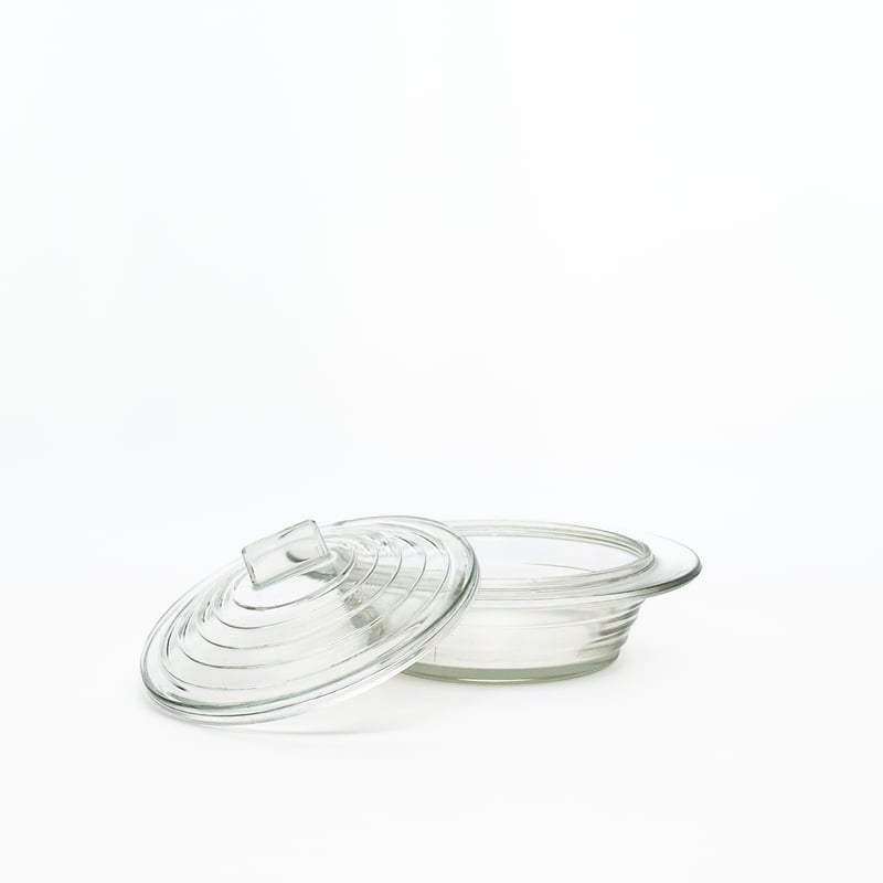 Karhula / Iittala｜Aalto｜butter case | lumikka shop