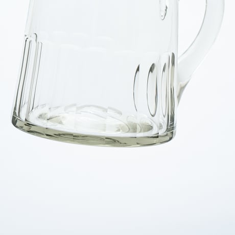 Nuutajarvi｜Antica｜pitcher H18.5cm