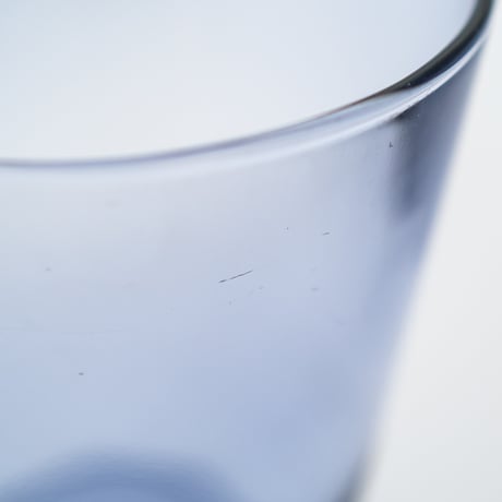 Nuutajärvi｜Viola｜glass φ7.5cm｜5