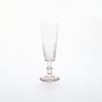 19th century｜champagne glass H16cm｜2