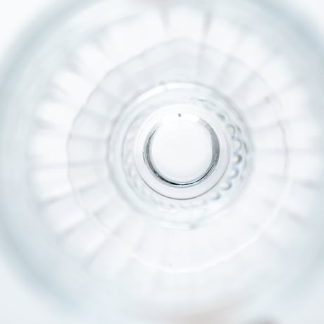 Riihimaki｜Olga｜shot glass φ5cm